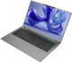 фото Ноутбук Digma Ascend 15.6" (AMD Ryzen 5, 16Гб DDR4, SSD 512 Гб, Radeon Graphics, Windows 11 Домашняя) Серый [DN15R5-ADXW12]