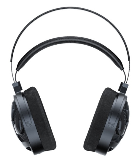 фото Наушники накладные FIIO FT3 black в Екатеринбурге