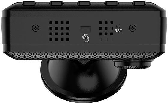 фото Видеорегистратор  Sho-me COMBO MINI WIFI PRO в Перми