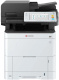 фото МФУ лазерное цветное Kyocera ECOSYS MA3500cifx в Уфе