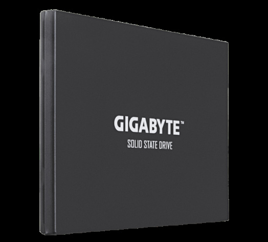 фото Накопитель SSD 2.5
