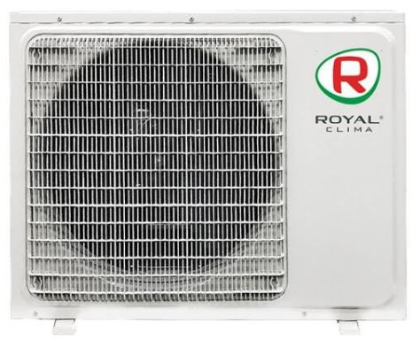 фото Сплит-система  Royal Clima CO-F 36HNX/CO-E 36HNX в Перми