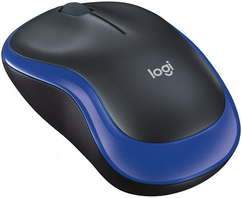фото Мышь Wireless Logitech M185 в Красноярске