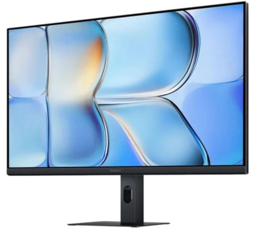 фото Монитор 27 " Xiaomi A27i 2026, Черный, [ELA6660RU] в Воронеже