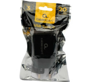 фото Зарядное устройство Cablexpert MP3A-PC-45
