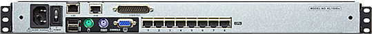 фото Переключатель KVM  Aten KL1508AIM-AXA-RG в Красноярске