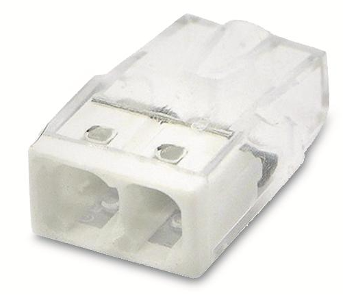 фото Клемма  TOKOV ELECTRIC TKE-EU2.5-412/C200 в Самаре