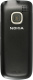 фото   Nokia C2-00 Jet Black