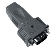 фото Преобразователь ICP DAS I-7560U CR