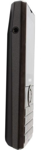 фото Мобильный телефон  Philips Xenium X513 Grey