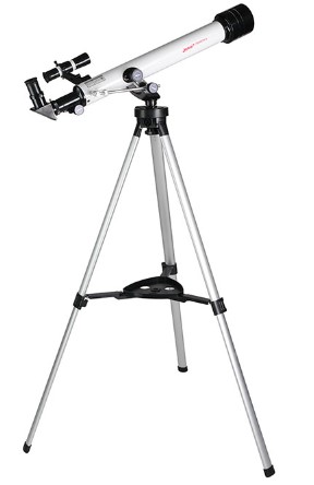

Телескоп Veber F70060TXII Veber 21161 в кейсе, F70060TXII