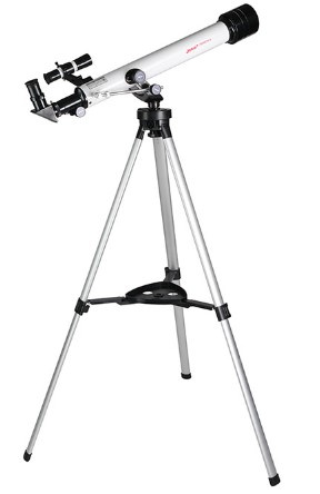 Изображение товара Телескоп Veber F70060TXII рефлектор для астрономии и наблюдений