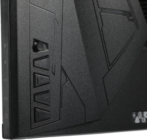 фото Монитор 27" ASUS TUF Gaming VG27VQM в Уфе