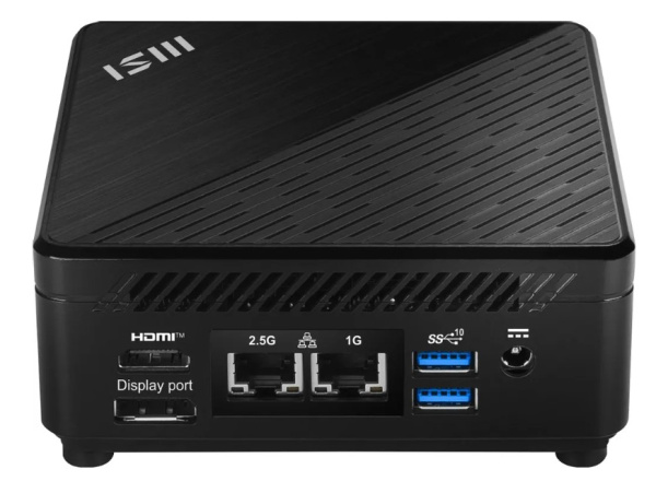 фото Компьютер MSI Cubi 5 1M ( ) [9S6-B0A831-679]