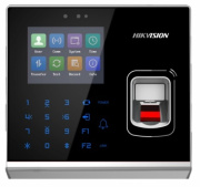 фото Терминал HIKVISION DS-K1T201AMF