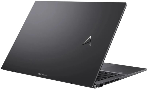 фото Ноутбук  ASUS UM3402YA-KP854 в Волгограде 14 ", Ryzen 5, 16 Гб RAM, 512 Гб SSD, Radeon Graphics, Черный