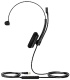 фото Проводная моногарнитура Yealink UH34 Lite Mono UC, Проводной, Накладные, Черный, [UH34 Lite Mono UC] в Нижнем Новгороде