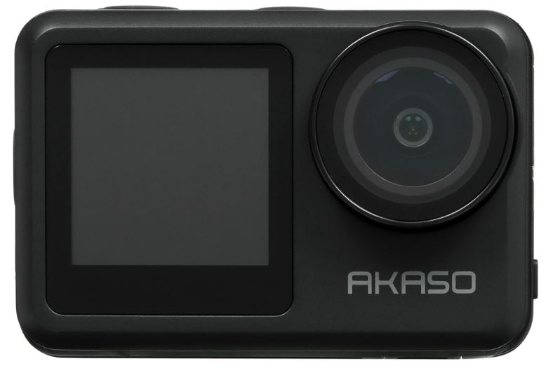 

Экшн-камера AKASO Brave 7LE SYYA0018-GY-02 цвет: серый., Brave 7LE