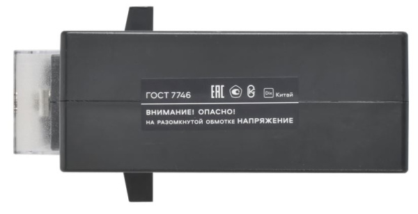 фото Трансформатор тока IEK ITT40-3-10-0800-08 в Казани