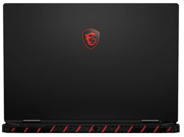 фото Ноутбук MSI Raider A18 HX A9WIG-408RU 18" (AMD Ryzen 9, 32Гб DDR5, SSD 2 Тб, GeForce RTX 5080, ) Черный [9S7-182L72-408]