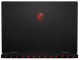 фото Ноутбук MSI Raider A18 HX A9WIG-408RU 18" (AMD Ryzen 9, 32Гб DDR5, SSD 2 Тб, GeForce RTX 5080, ) Черный [9S7-182L72-408]