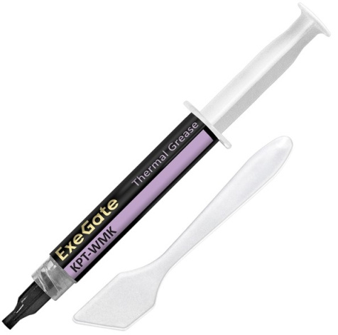 фото Термопаста  Exegate KPT-WMK в Волгограде