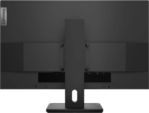 фото Монитор 27" Lenovo ThinkVision E27q-20 в Уфе