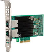 фото Сетевая карта Intel X550T2