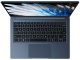 фото Ноутбук Chuwi CoreBook Air 14" (AMD Ryzen 5, 16Гб LPDDR5, SSD 512 Гб, Radeon Graphics, Windows 11 Профессиональная) Синий [CWI652-561N5N1PDMRH]