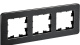 фото Рамка тройная  IEK BR-M32-M-21-K02 в Санкт-Петербургe