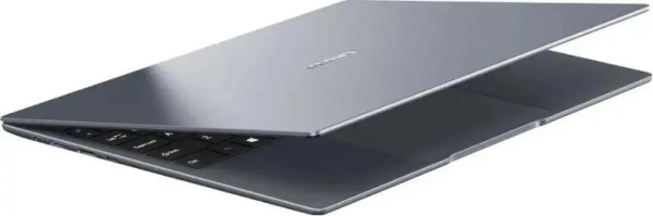 фото Ноутбук Chuwi COREBOOK I3 14.1" (Intel Core i3, 8Гб DDR3, SSD 256 Гб, HD Graphics 615, Windows 11 Профессиональная) Серый [CWI575-308N2N1PDMYX]