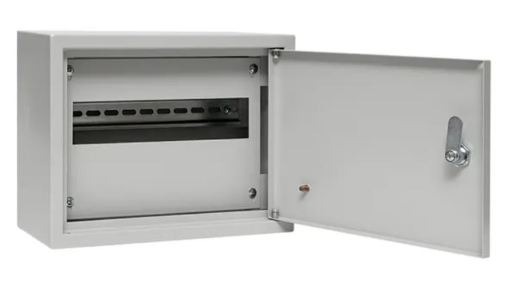 

Щит распределительный навесной EKF mb21-9-bas ЩРН-09 (220х300х120) IP31 Basic, mb21-9-bas