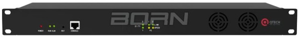 фото Плата  QTECH QVI-3128-MCUB в Перми