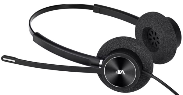 фото Гарнитура  VoiceXpert VXH-300DM в Уфе