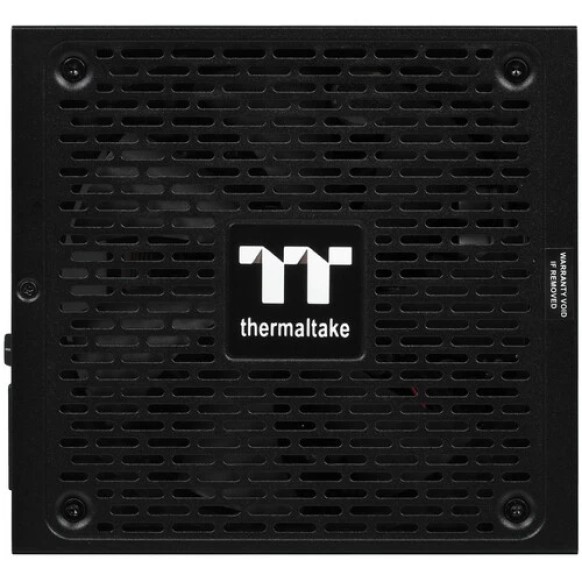 

Блок питания ATX Thermaltake PS-TPD-0750FNFAGE-2 Toughpower 750W 80 Plus Gold, 140mm fan, полностью модульный, PS-TPD-0750FNFAGE-2