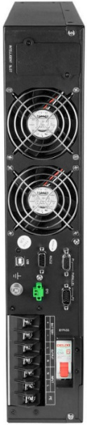 фото Источник бесперебойного питания  HIDEN EXPERT UDC92010H-RT в Уфе