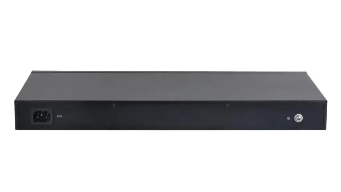 

Коммутатор управляемый Dahua DH-CS4226-24ET-240 24x100Мбит/с 2x1Гбит/с 2xКомбо(1000BASE-T/SFP), DH-CS4226-24ET-240