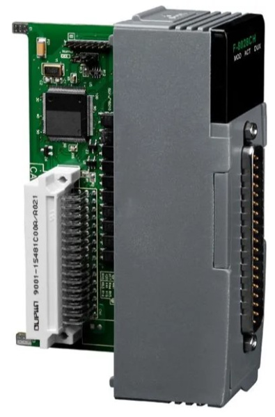 фото Модуль  ICP DAS F-8028CH CR в Омске