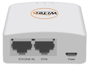 фото Контроллер Wi-Tek WI-AC50