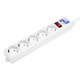 фото Сетевой фильтр  Power Cube SPG-B-6-WHITE в Ростове-на-Дону