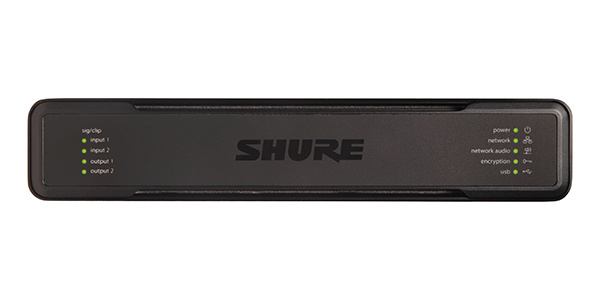 фото Процессор  Shure P300-IMX в Челябинске