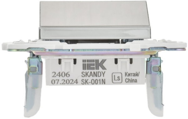 фото Вывод кабеля  IEK SK-VK10-0-K50 в Воронеже