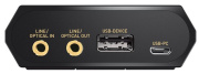 фото Звуковая карта Creative Sound BlasterX G5