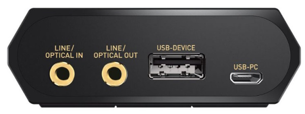 фото Звуковая карта USB 3.0 Creative Sound Blaster X5 в Красноярске