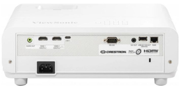 фото Проектор  Viewsonic PX749-4K в Уфе