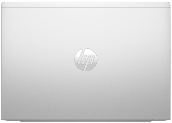 фото Ноутбук  HP ProBook 460 G11 в Омске 16 ", Core Ultra 5, 8 Гб RAM, 512 Гб SSD, Arc graphics, Серебристый