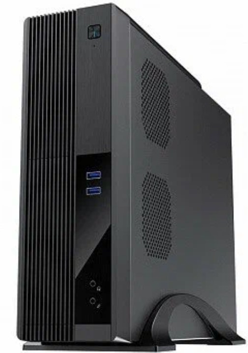 

Компьютер X-Computers *X-Special* Intel Core i5-12400/H610/16GB DDR4/512GB NVMe SSD/300W/mATX, *X-Special*