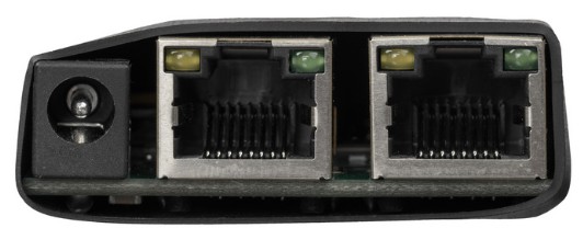 

Устройство NetPing IO v4 компактное бескорпусное Ethernet удаленного мониторинга датчиков и управления. 2xIO/2xInput, 2 х 10/100-BASE-TX, IO v4