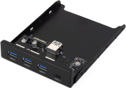 фото Панель Crown CM-CP3.5U33C1