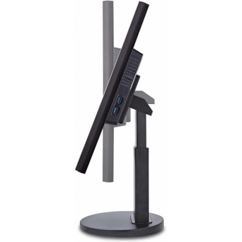 фото Монитор 24" Viewsonic VG2438SM